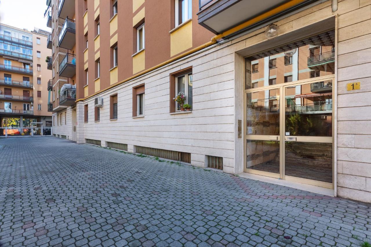 San Donato Fiera Bologna Green House X6 Экстерьер фото