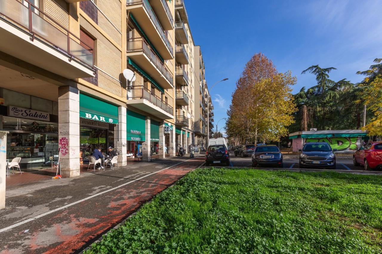 San Donato Fiera Bologna Green House X6 Экстерьер фото