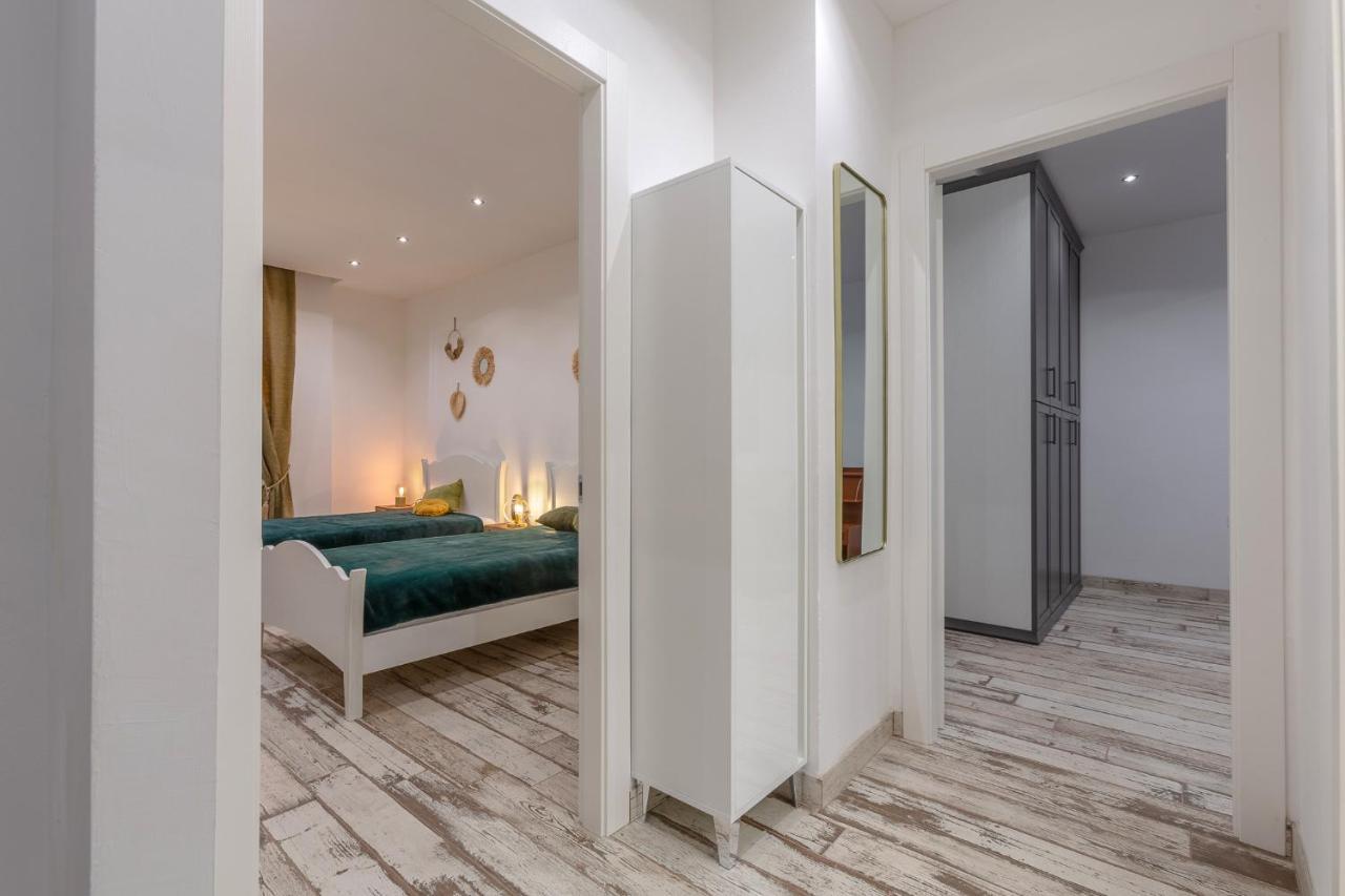 San Donato Fiera Bologna Green House X6 Экстерьер фото