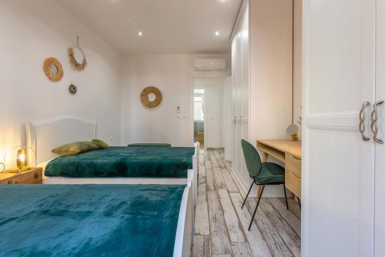 San Donato Fiera Bologna Green House X6 Экстерьер фото