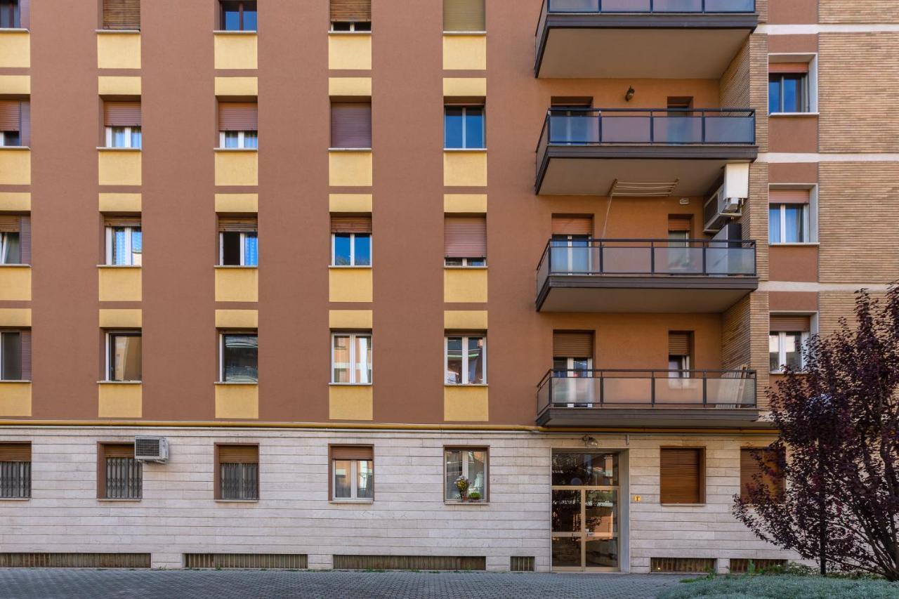 San Donato Fiera Bologna Green House X6 Экстерьер фото