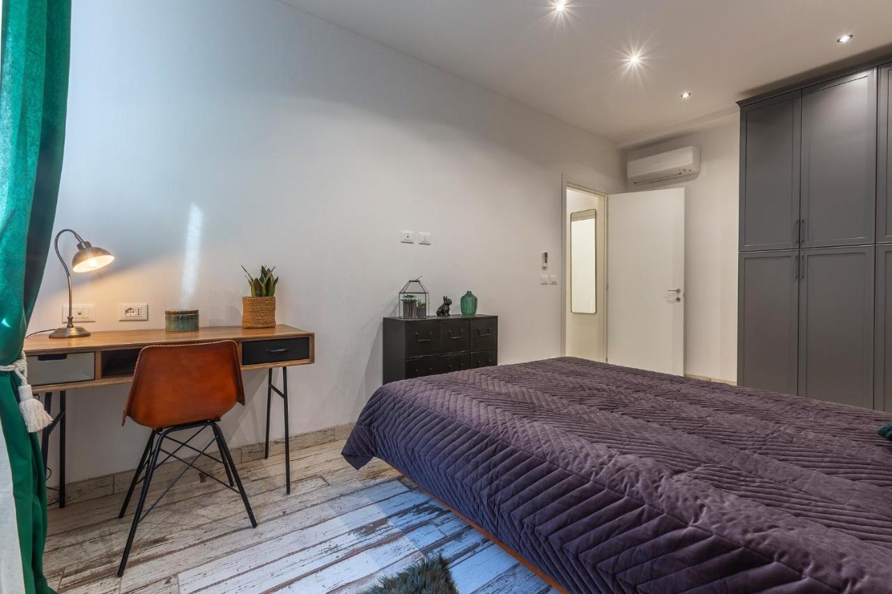 San Donato Fiera Bologna Green House X6 Экстерьер фото