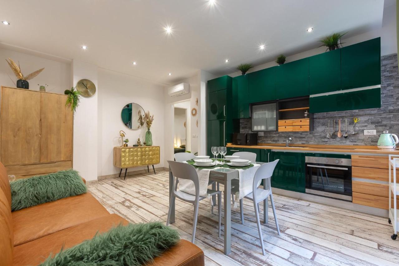 San Donato Fiera Bologna Green House X6 Экстерьер фото
