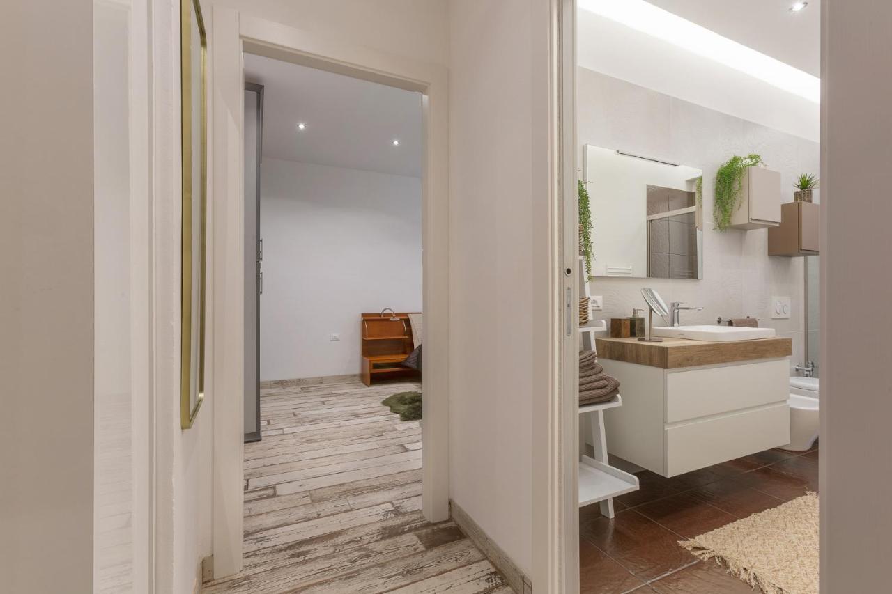 San Donato Fiera Bologna Green House X6 Экстерьер фото