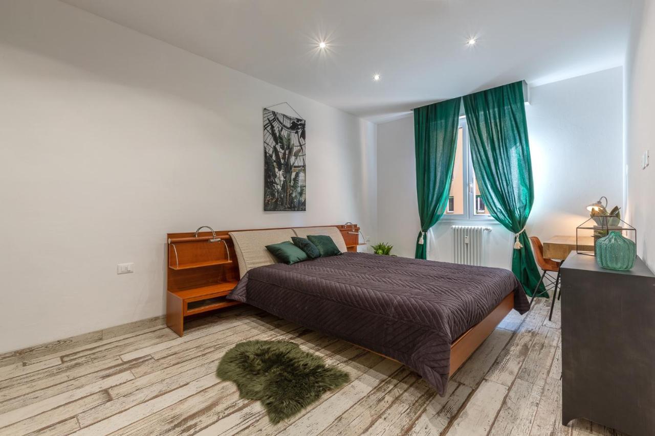 San Donato Fiera Bologna Green House X6 Экстерьер фото