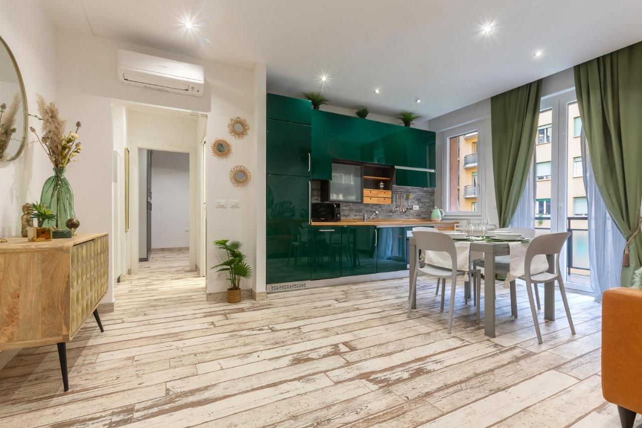 San Donato Fiera Bologna Green House X6 Экстерьер фото
